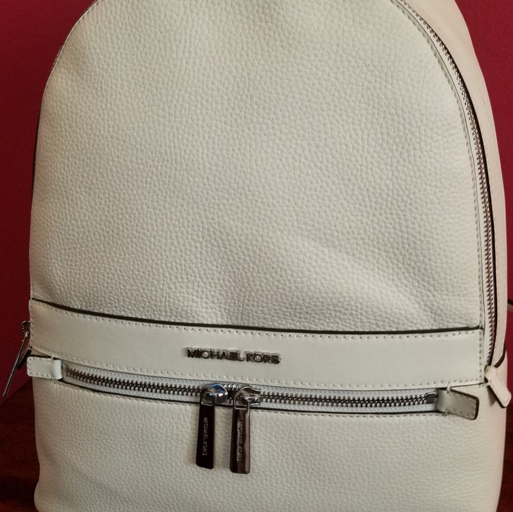 Michael Kors backpack